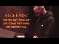 Alchemist - Different Worlds (Original Version) (Instrumental)