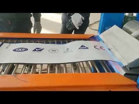 Acp Sheet Recycling Machine