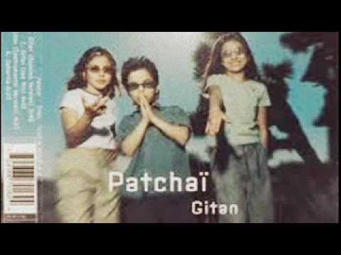 90*S + PATCHAI - GITAN / ORIGINAL VERSION  - MP3 / DJ RIGA MC / BULGARIA.