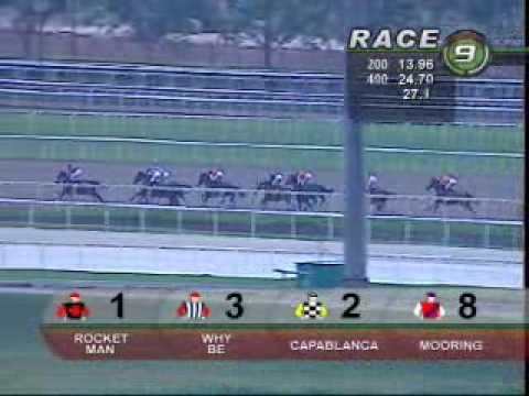 20100207 SG KRANJI STAKES A 1200M (POLYTRACK) - ROCKET MAN (R Fradd)