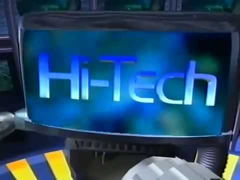 Cybernet 1995