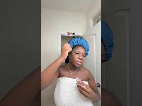 My shower routine after having a baby✨ #selfcare #hygiene #showerroutine