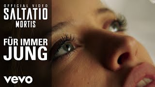 Für Immer Jung Lyrics English Translation