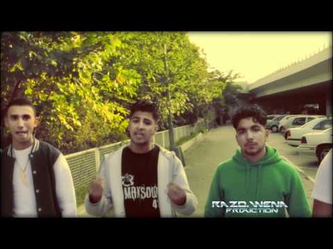 Mansour41 friedenau unsere straße