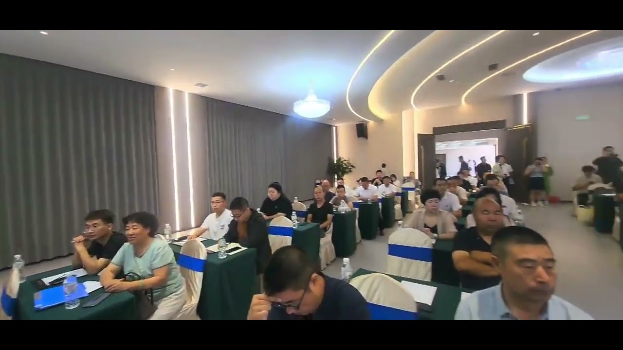 케나프그룹  한중 과학기술 경제무역 교류대회 참가