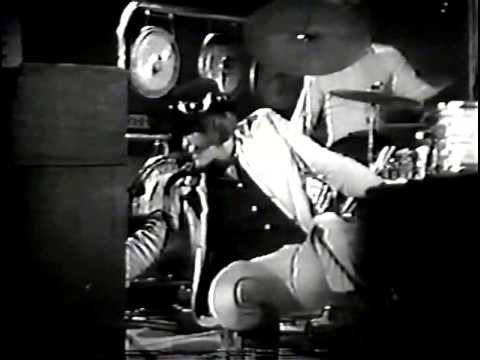 The Nice - Croydon 1968