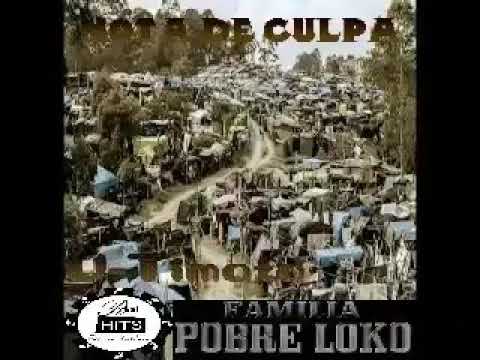 U-TIMATO Nota de culpa part. Família pobre loco