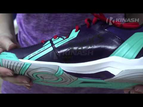 Гандбольные кроссовки Asics GEL-BLAST 6