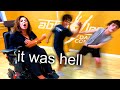 We Took A Dance Class From ABBY LEE MILLER