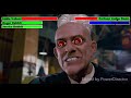Who Framed Roger Rabbit Final Battle With Healthbars 3 3