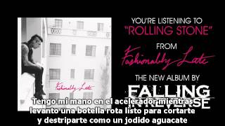 Falling In Reverse :: Rolling Stone Sub. Español [HQ]