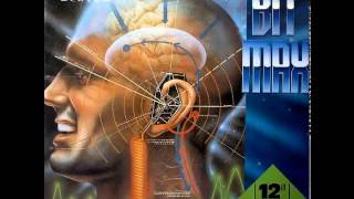 Bit-Max - (Dance Just Dance For Me)