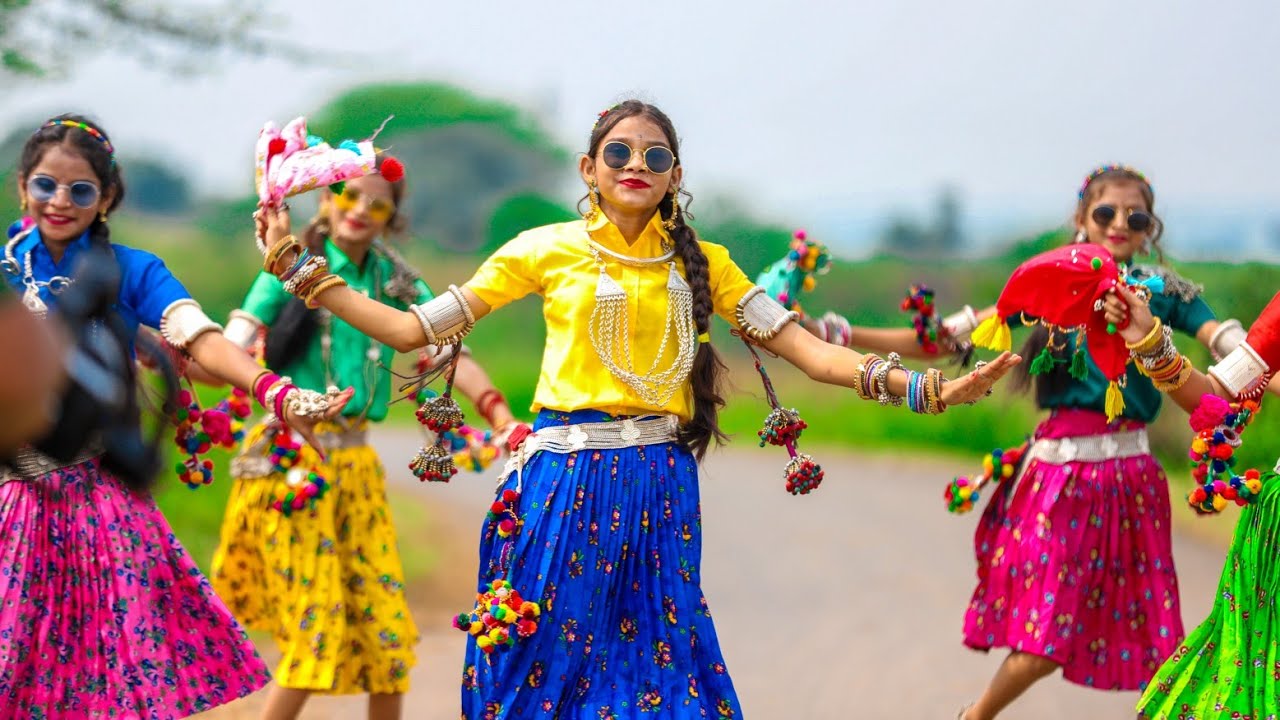 New Adivasi Song | Chori Chori | Teaser | Aadivasi Vdo Production | 2021 #newadivasisong2021