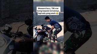 Download lagu DIKIRA AQUA, TERNYATA PALU 😂‼️ #tni #militer #tentara mp3 Download lagu DIKIRA AQUA, TERNYATA PALU 😂‼️ #tni #militer #tentara mp3