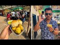 Daman Famous Goti Vadapav Of Raju Nasta Center Indian Street Food