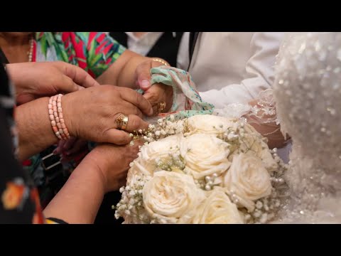 Dzulia&Roni Biaw Romane Gila 2024