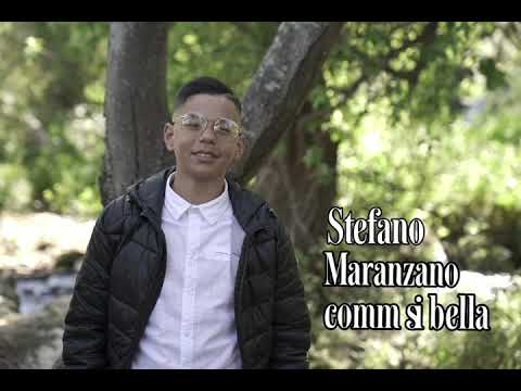Stefano Maranzano - comm si bella