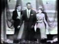 The Nat King Cole Show intro