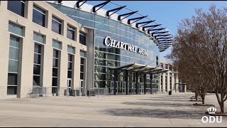 Chartway Arena