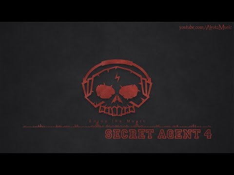 Secret Agent 4 by Johannes Bornlöf - [Action Music]