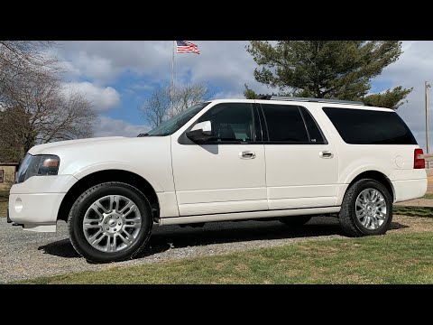 Ford EXPEDITION Power Running Board Update: Are They Still WORKING Over a Year Later???