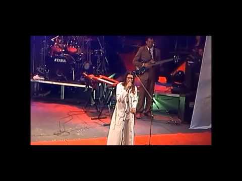 VOCÊ NÃO PODE DESISTIR  Alice Maciel