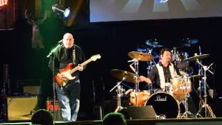 The Fabulous Rhythm Kings   Thrill is Gone