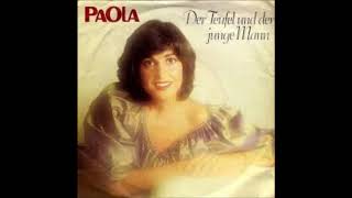 Paola, Der Teufel und der junge Mann, Single 1980