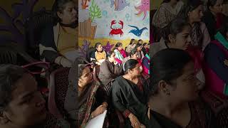 Arya Sen Ser School Video