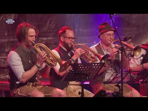 Rossbrond Musikanten - 122 Polka