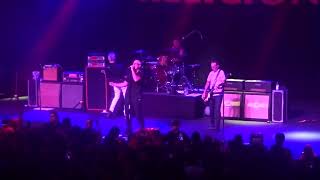 Bad Religion Candidate live Riverside ,CA 9/28/23