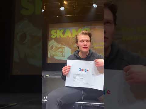 Forhåndsvisning af undefined video