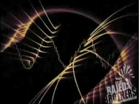 Michael Woods vs. Steve Angello & Laidback Luke vs. Passenger 10 Mix (DVJ RajedBrothers) PRT3of7