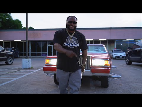 Craig G (The Incredible)-Fishbowl  Official Music Video