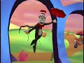 The Wubbulous World Of Dr Seuss Intro Multilanguage
