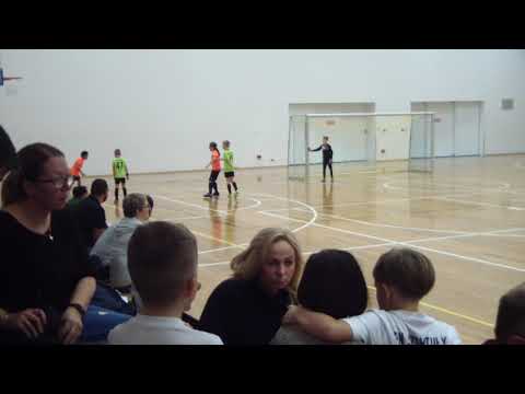 PS Gniezno - Akademia Piłkarskie Talenty