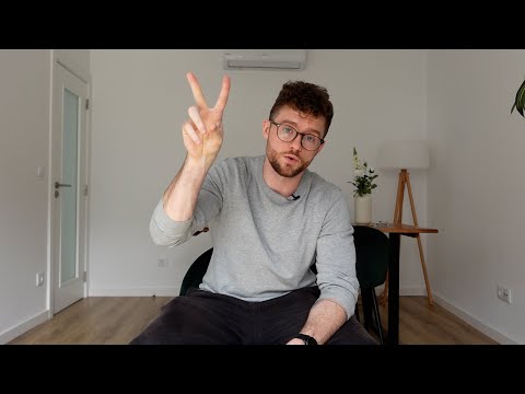 5 signs a man is too passive (& what to do about it)