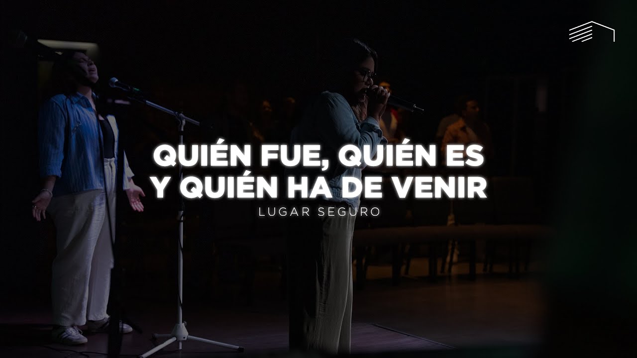 Quién Fue, Quién Es y Quién Ha de Venir