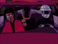 REMASTERED Daft Punk Veridis Quo X The Weeknd In Your Eyes