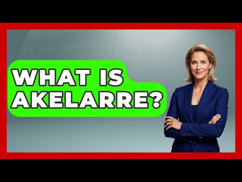 What Is Akelarre? - Exploring Southwest Europe