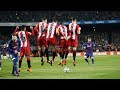 Lionel Messi All Free-kick Goals in 2017/18 for FC Barcelona So Far (1080p HD)
