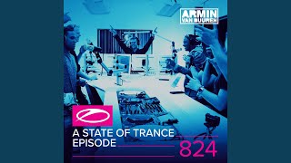 You'll Always Be My Number One (ASOT 824)
