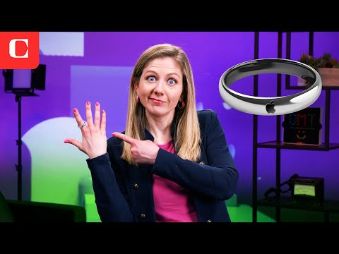 除了智慧型手錶，現在還出現「智慧戒指」！ (Why the Apple Ring is Sorely Needed)