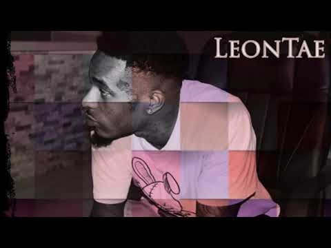 LeonTae , KOD BLAKK Longsleevesteve “wifey type”