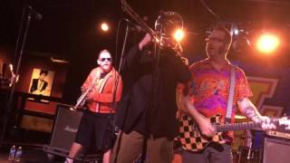 2 - In The Pit - Reel Big Fish (Live in Charlotte, NC - 11/09/16)