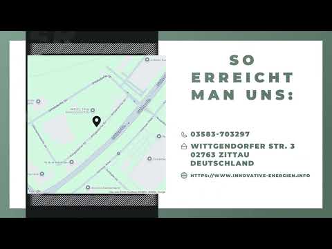 Innovative Energien Inh. Thomas Köhler YouTube-Vdeominiatur 8