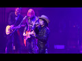 Adam Ant - Can't Set Rules About Love - Glasgow Royal Concert Hall, 7th May 2017