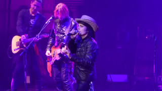 Adam Ant - Can&#39;t Set Rules About Love - Glasgow Royal Concert Hall, 7th May 2017