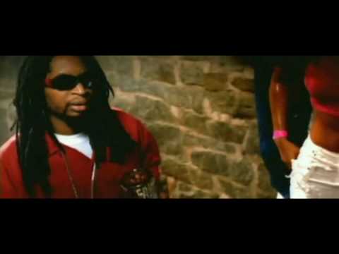 Lil'Jon-What U Gonna Do' Feat Lil' Scrappy Remix