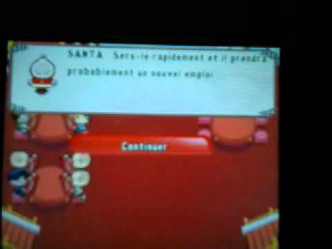 Pucca : Noodle Rush Nintendo DS